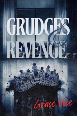 Grudges and Revenge book cover