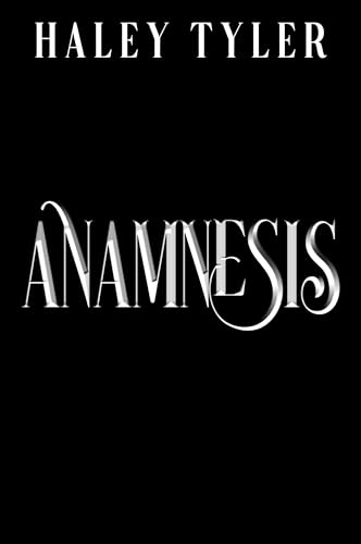 Anamnesis book cover