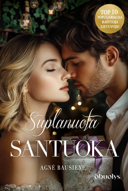 Suplanuota santuoka
