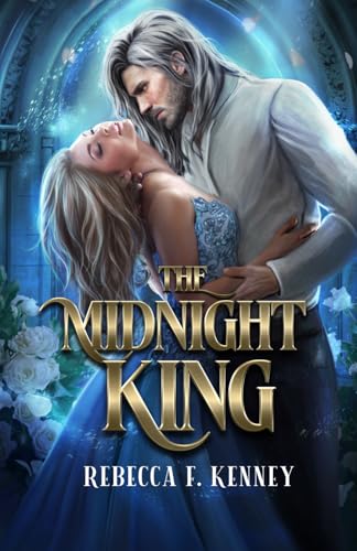 The Midnight King book cover