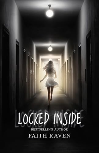 Locked inside