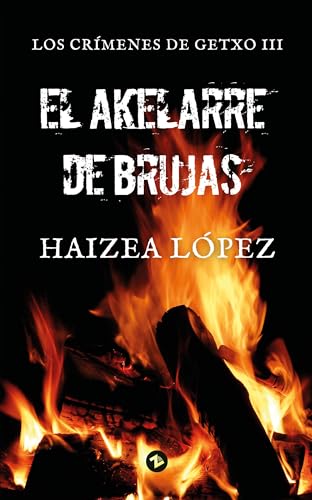 El Akelarre de Brujas: Los crímenes de Getxo