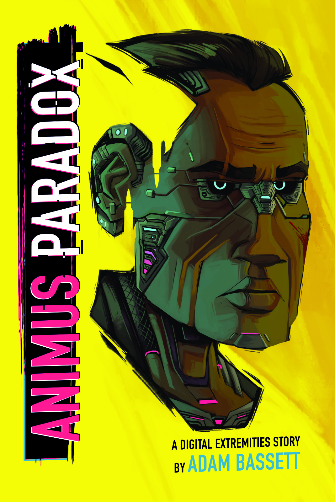 Animus Paradox