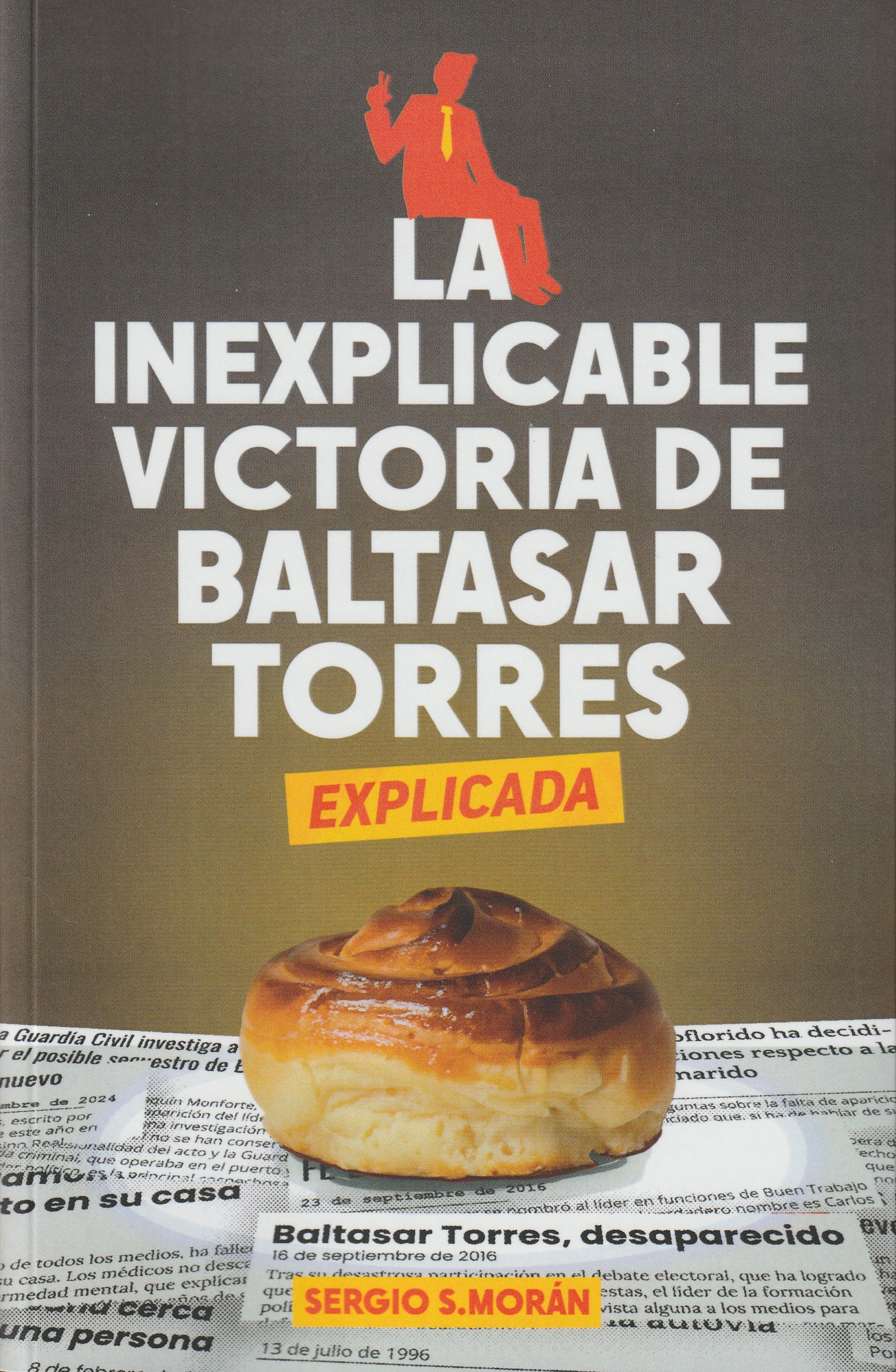 La inexpicable victoria de Baltasar Torres, explicada
