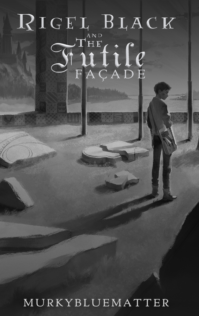 The Futile Facade