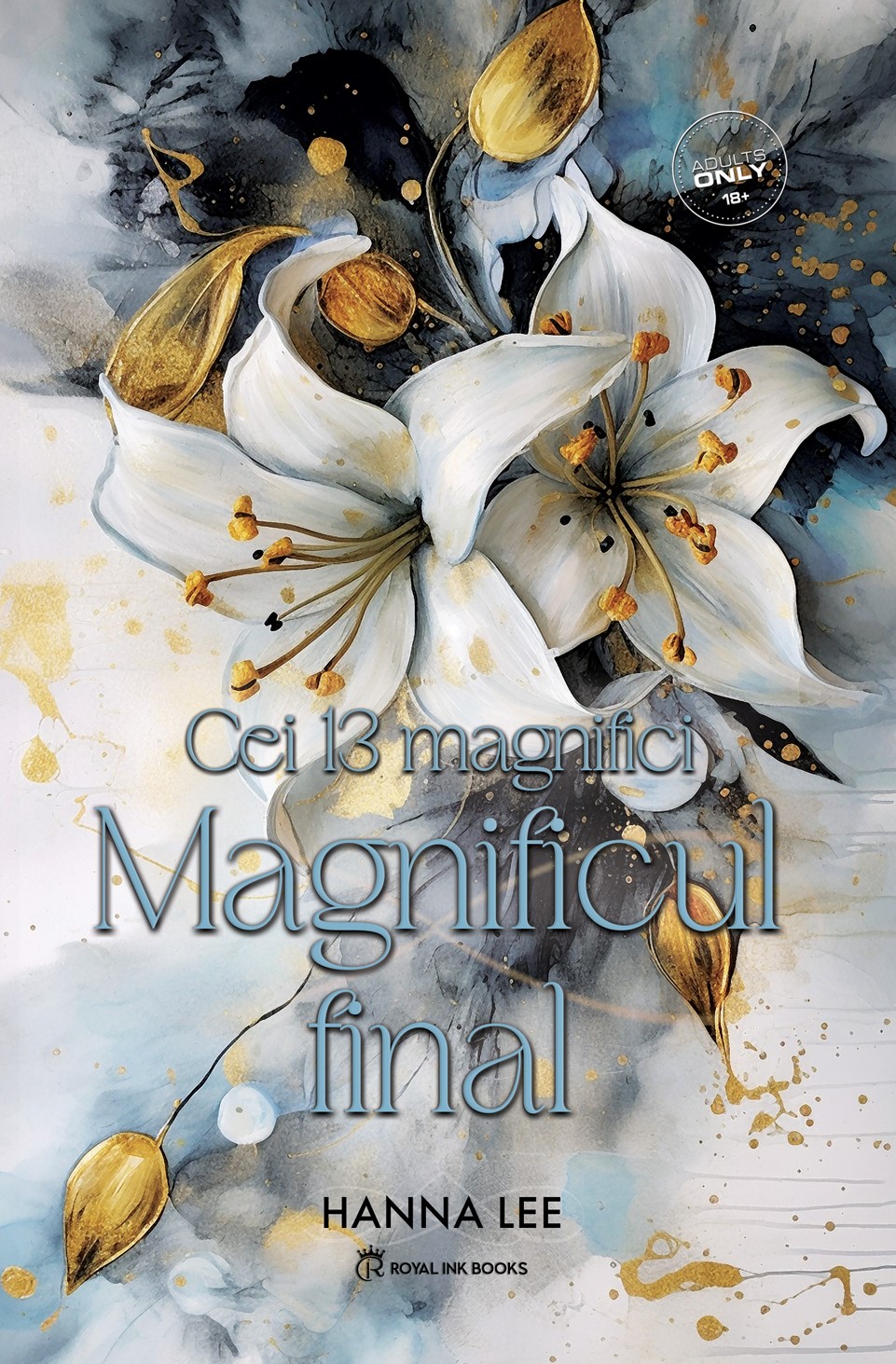 Magnificul final