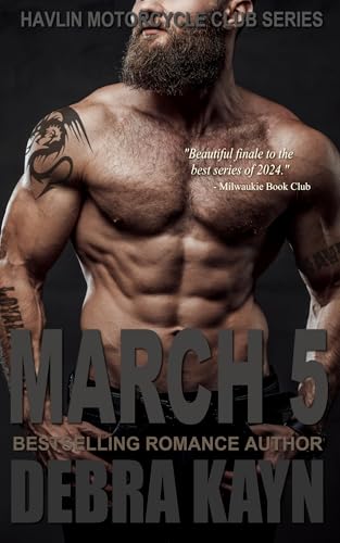 March 5