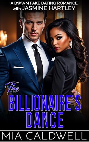 The Billionaire's Dance