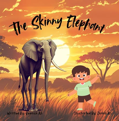 The Skinny Elephant