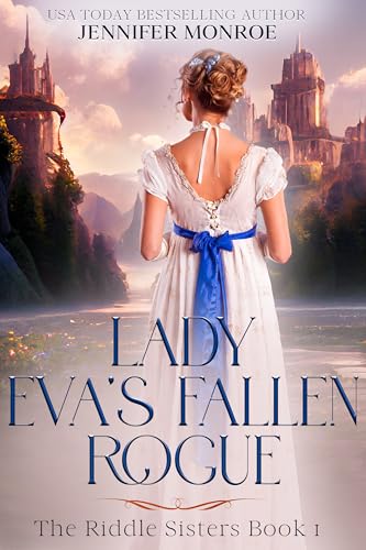 Lady Eva's Fallen Rogue: The Riddle Sisters Book 1