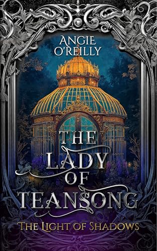 The Lady of Teansong