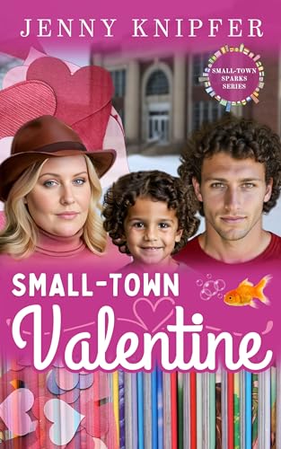 Small-Town Valentine