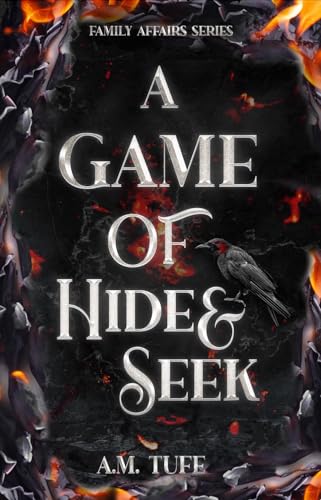 A Game of Hide & Seek