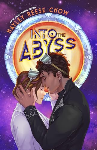 Into the Abyss: Epic sci-fi fantasy adventure