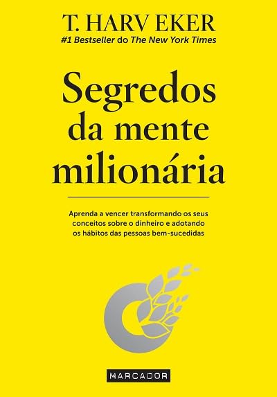 Segredos da Mente Milionária
