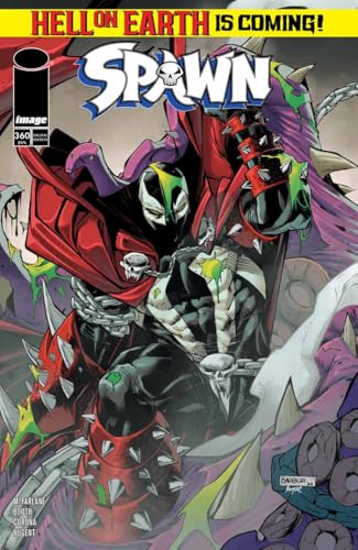 Spawn #360