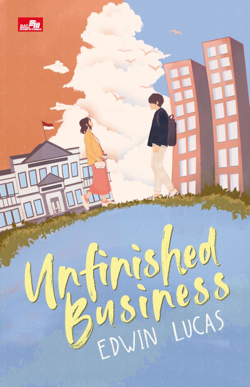 Unfinished Business