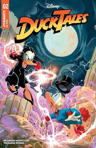 Ducktales #2
