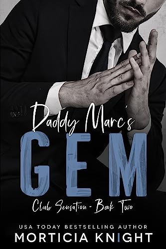 Daddy Marc's Gem book cover