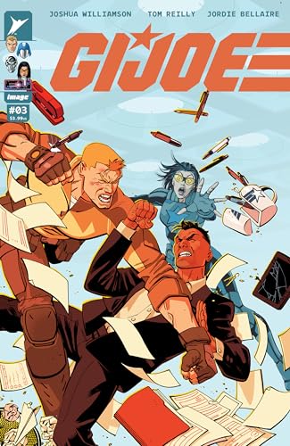 Gi Joe #3