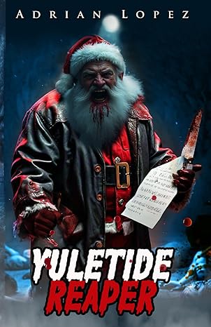 Yuletide Reaper