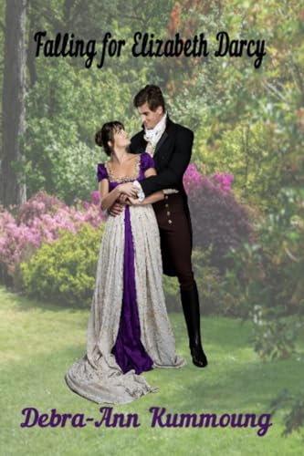 Falling for Elizabeth Darcy