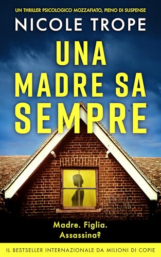 Una madre sa sempre