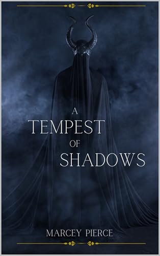 A Tempest of Shadows: The Akothian Ascension