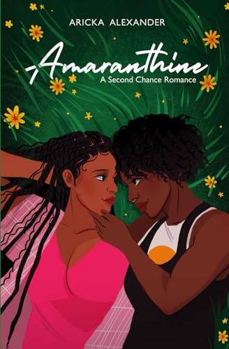 Amaranthine: A Second Chance Romance