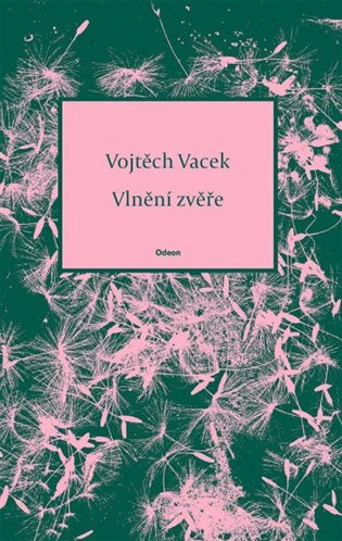 Vlnění zveře