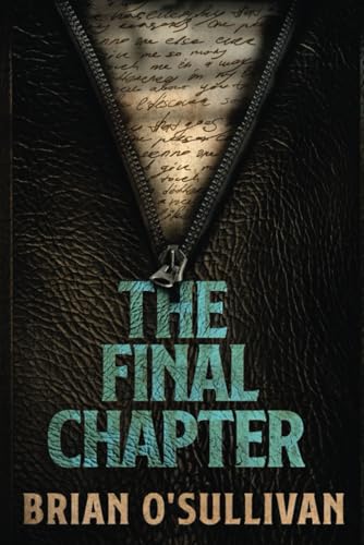 THE FINAL CHAPTER