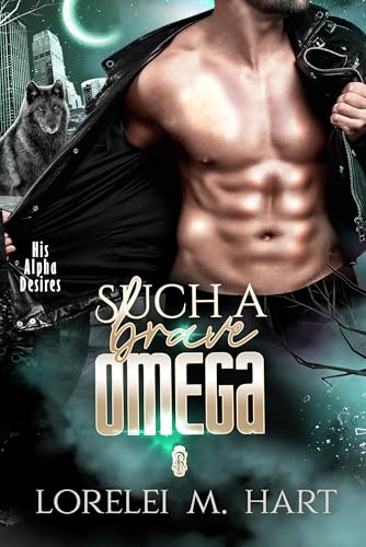 Such a Brave Omega