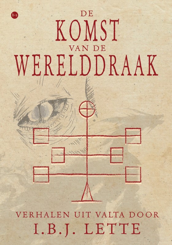 De komst van de Werelddraak: Verhalen uit Valta