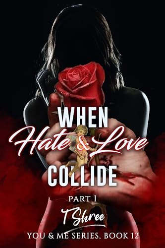 When Hate & Love Collide-Part 1: You and Me Series