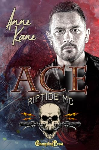 Ace (Riptide MC 1) book cover