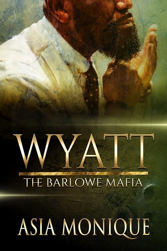 Wyatt book cover