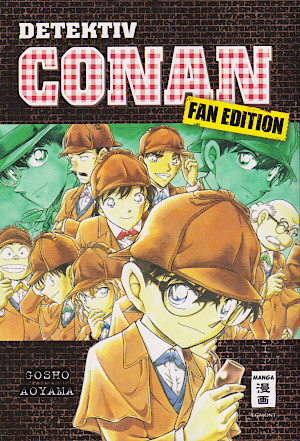 Detektiv Conan: Fan Edition