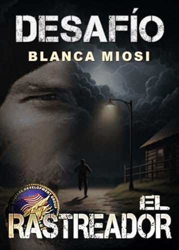 Desafío: El rastreador