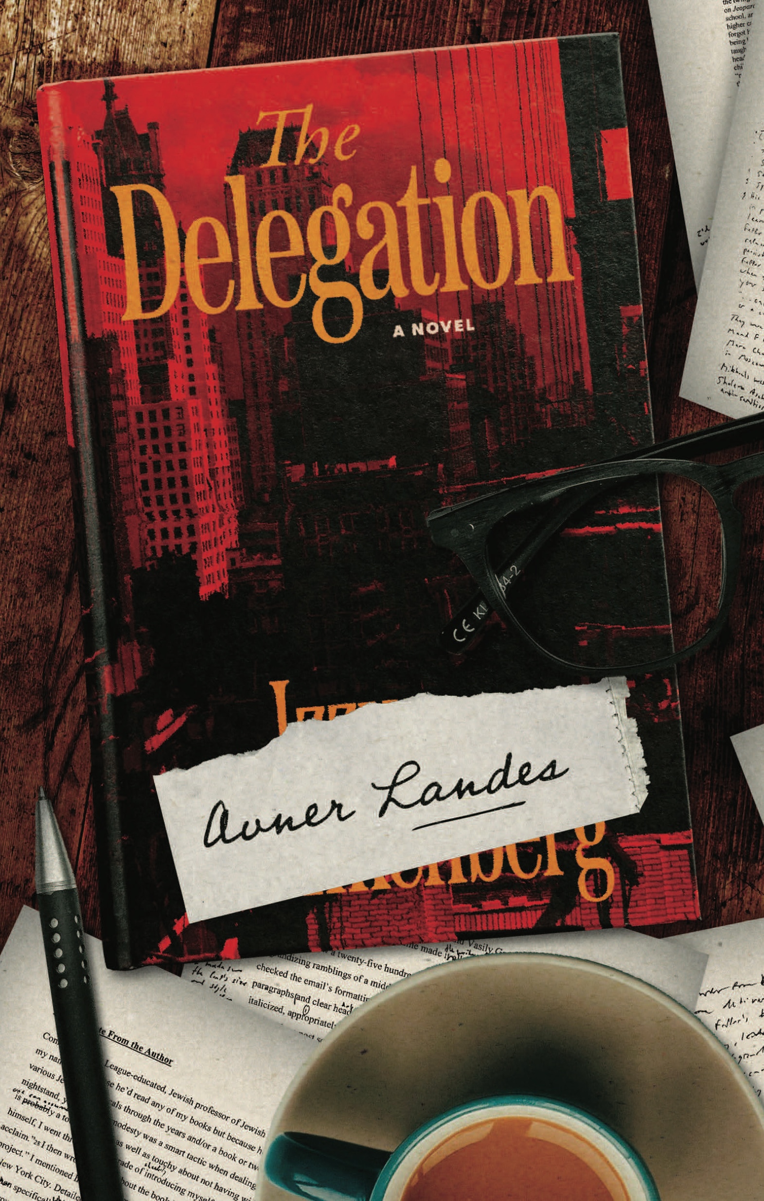 The Delegation