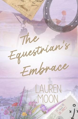 The Equestrian's Embrace