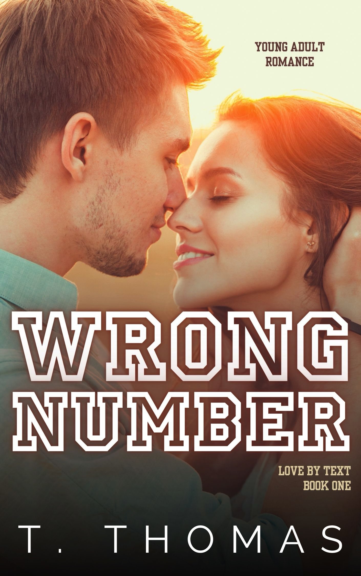 Wrong Number