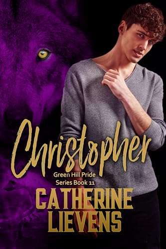 Christopher book cover