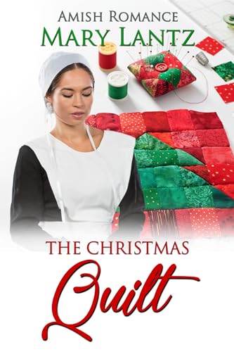 The Christmas Quilt