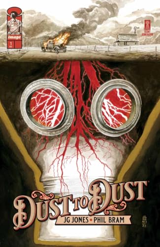 Dust To Dust #1