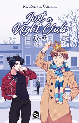 Just a Night Club: Ramé