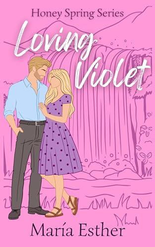 Loving Violet