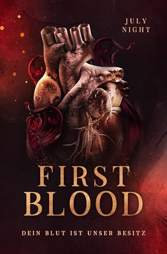First Blood: Dein Blut ist unser Besitz