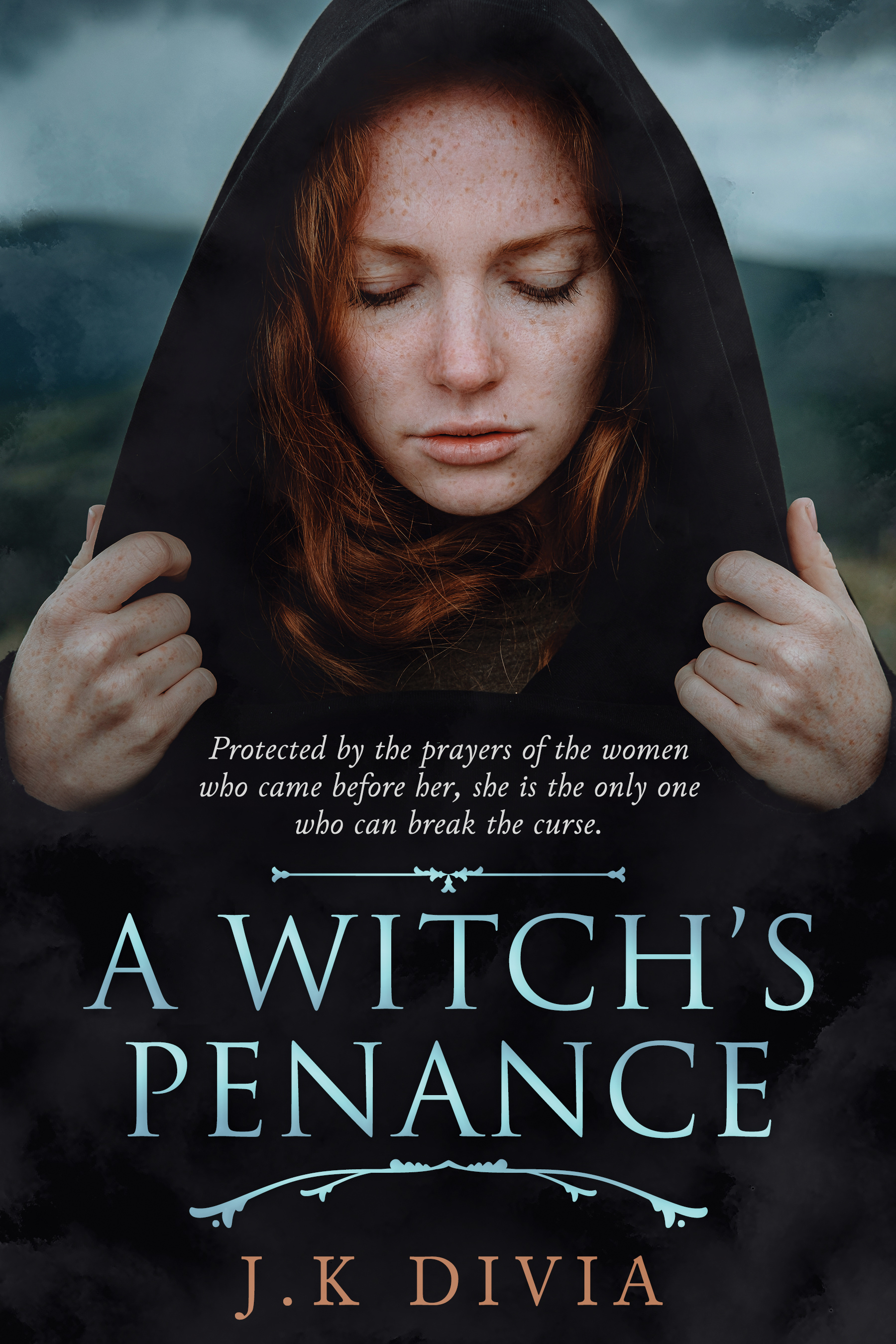 A Witch's Penance