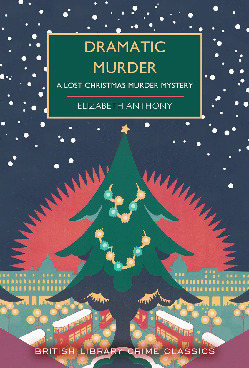 Dramatic Murder