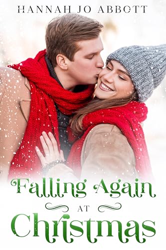 Falling Again at Christmas